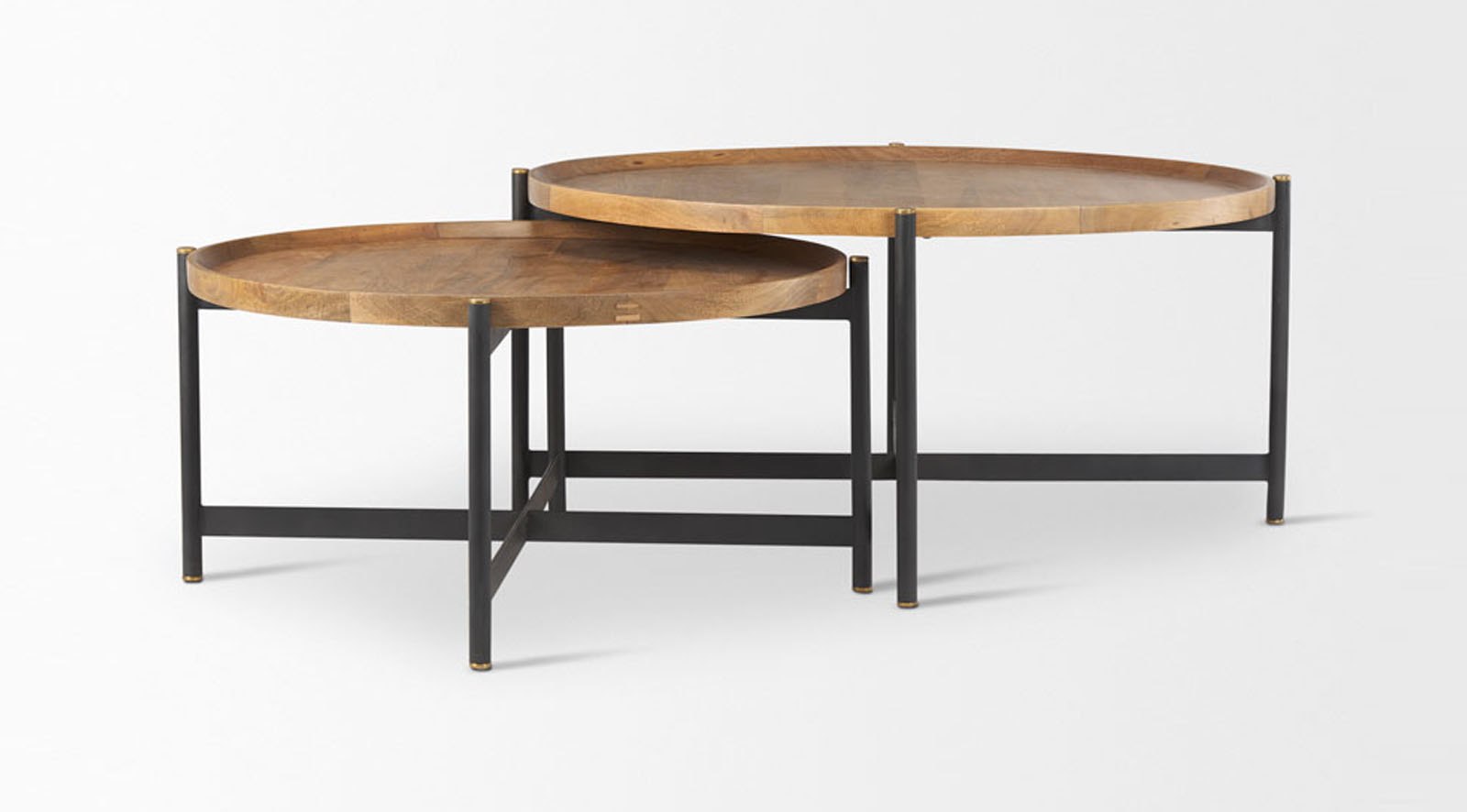 Marquisa Coffee Table - Large - Image 9