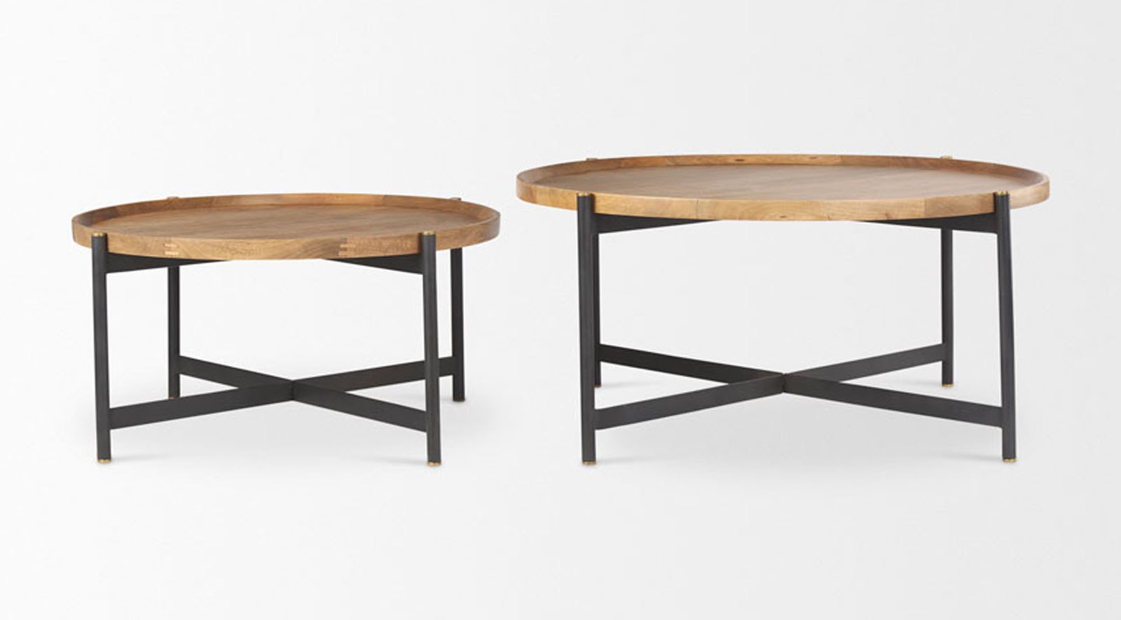 Marquisa Coffee Table - Small - Image 4