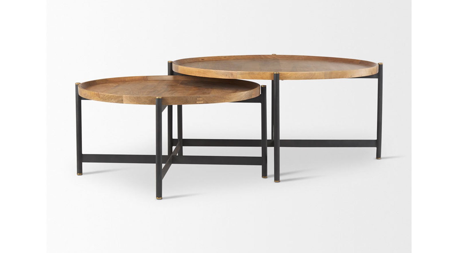 Marquisa Coffee Table - Small - Image 5