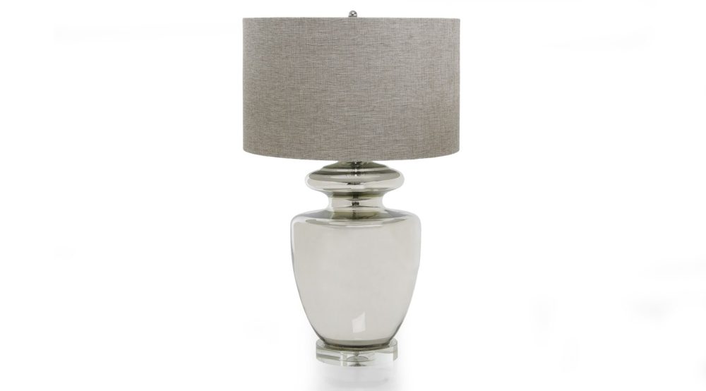 Mercury Lamp