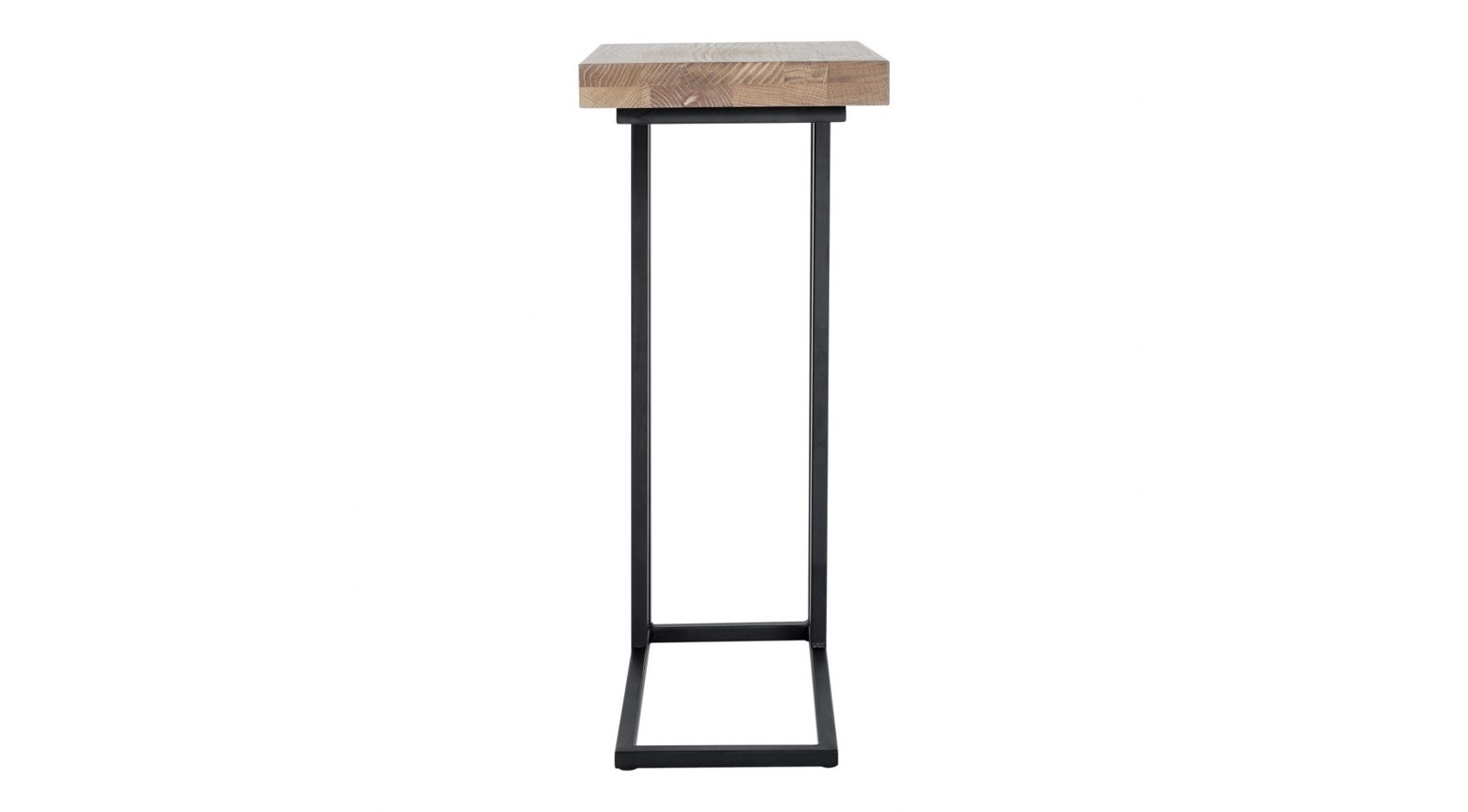 Mila C Shape Side Table - Image 3