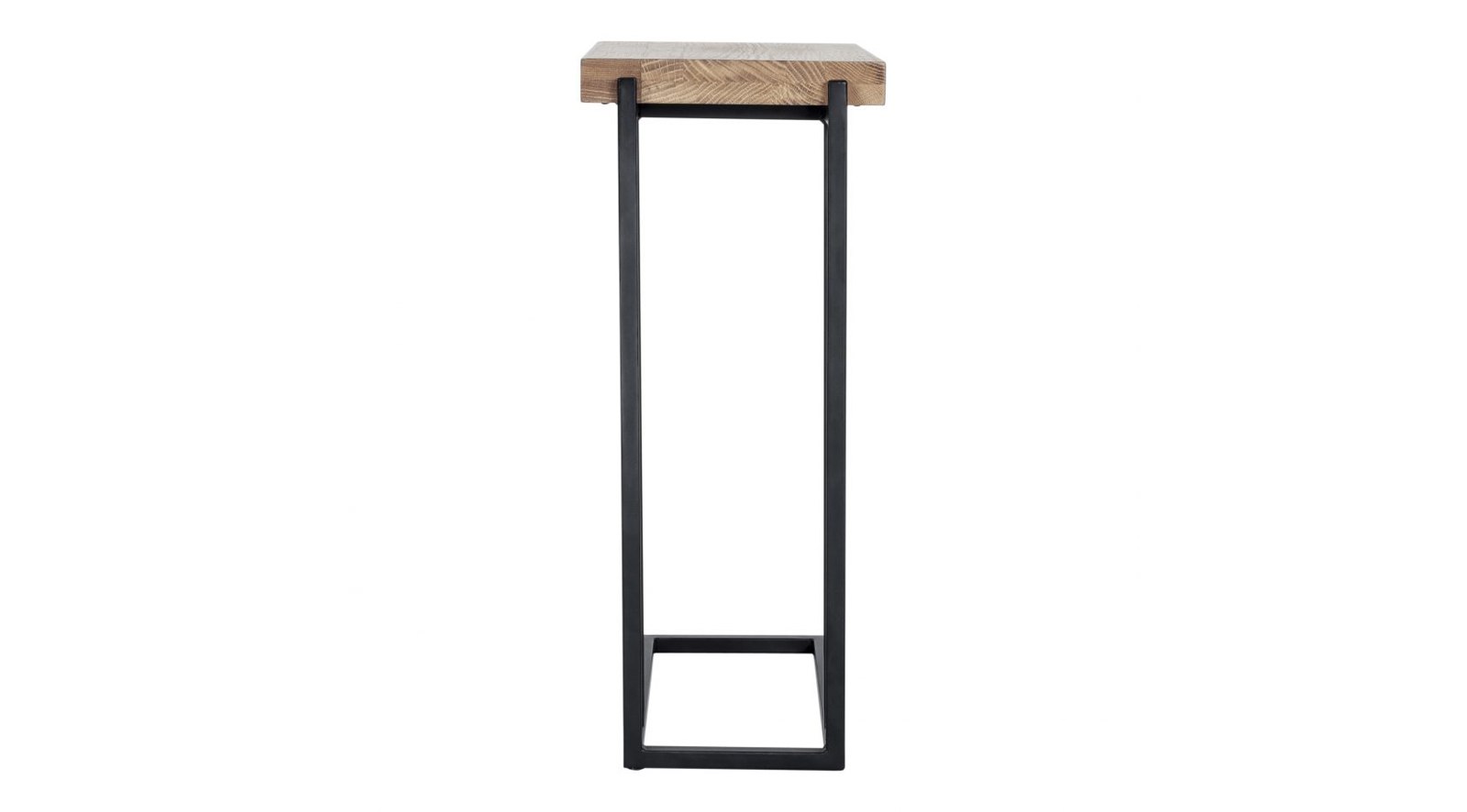 Mila C Shape Side Table - Image 5