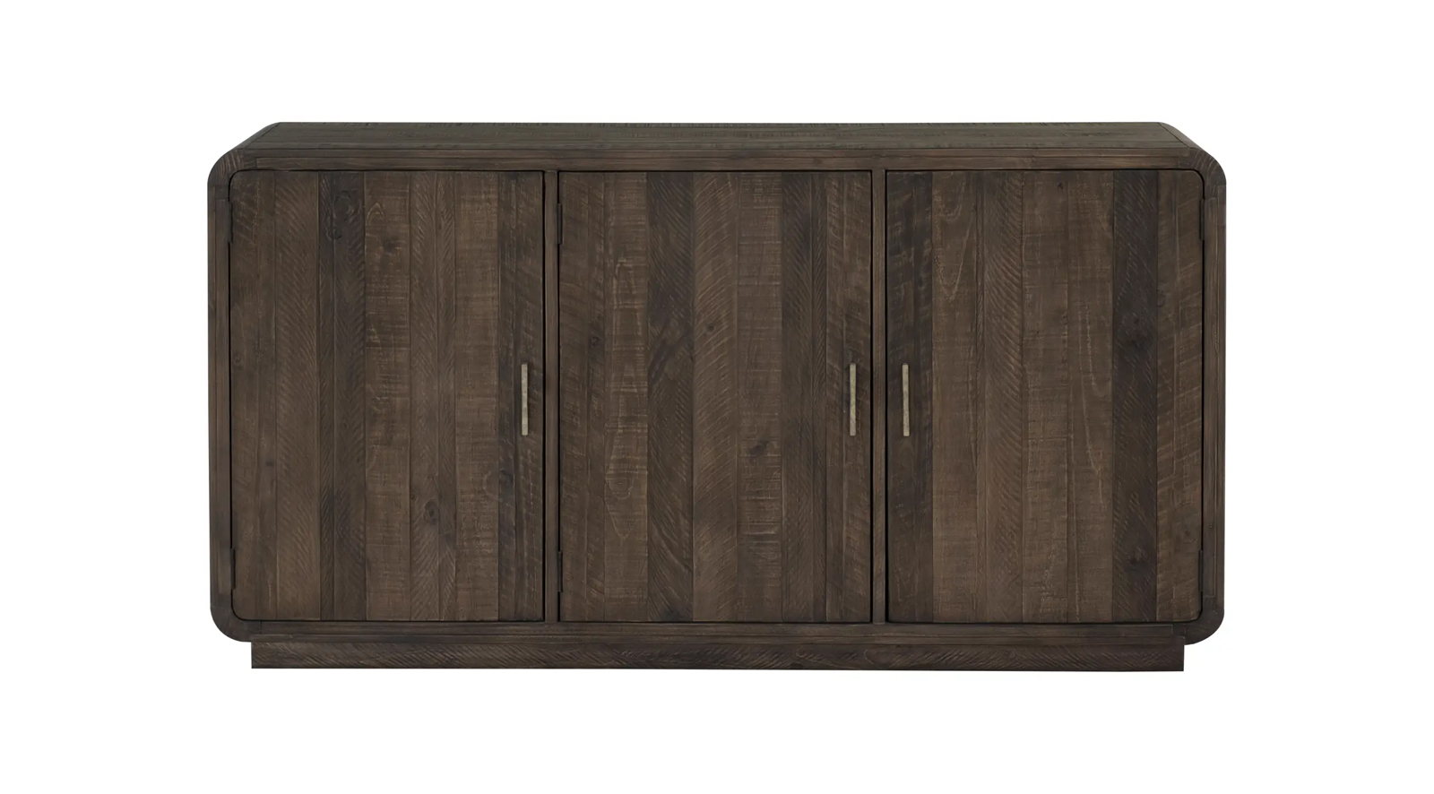 Monterey Sideboard Aged Brown - Image 6