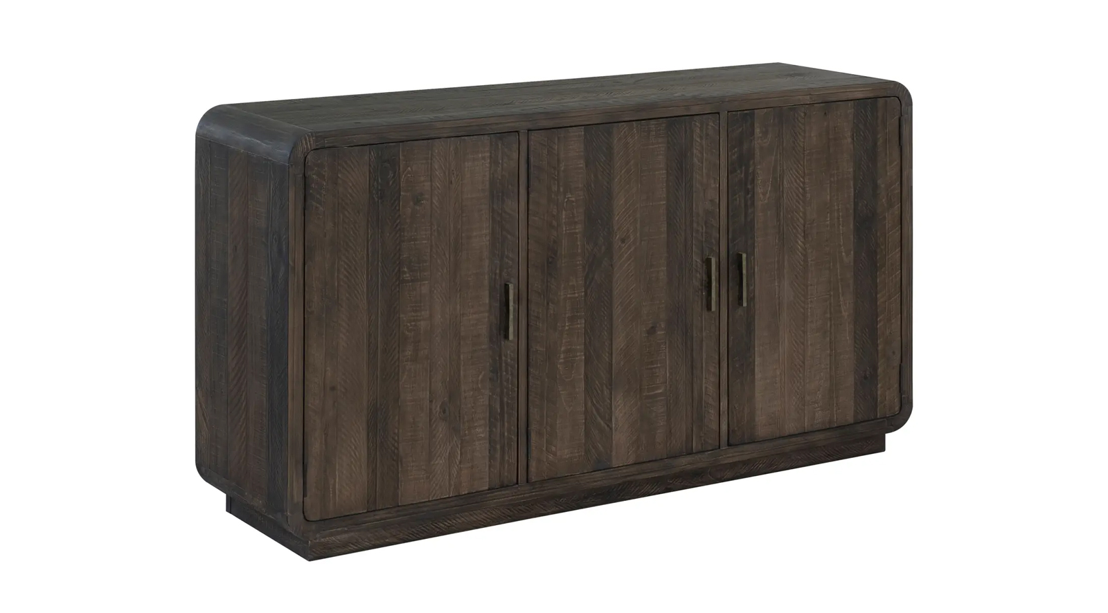Monterey Sideboard Aged Brown - Image 2