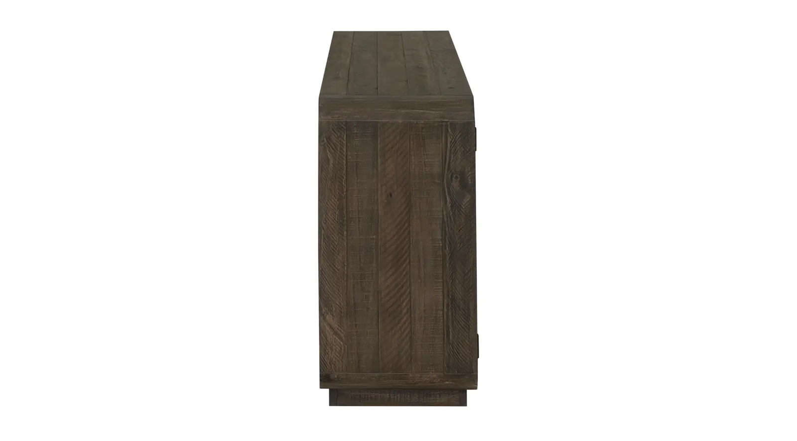 Monterey Sideboard Aged Brown - Image 5