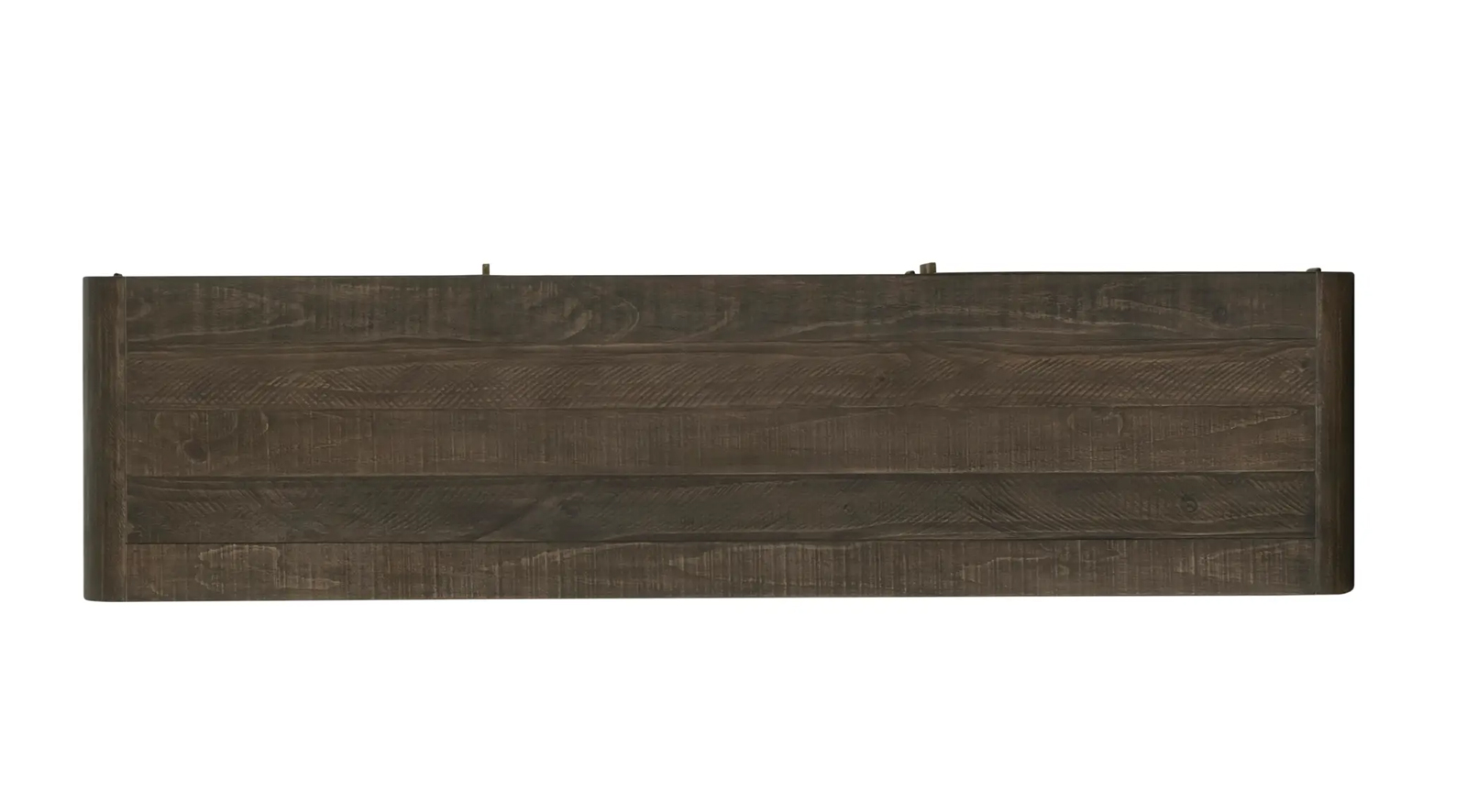 Monterey Sideboard Aged Brown - Image 8