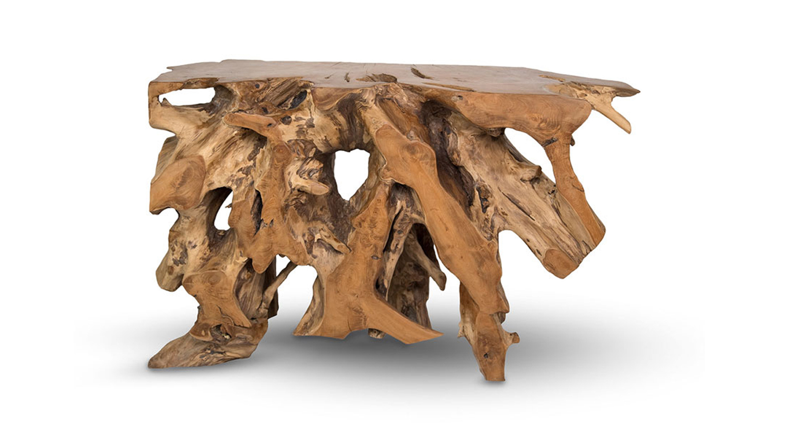 Kayu Bebas Console