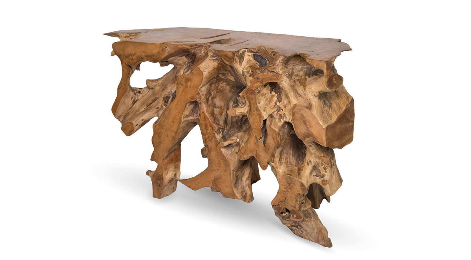 Kayu Bebas Console - Image 2