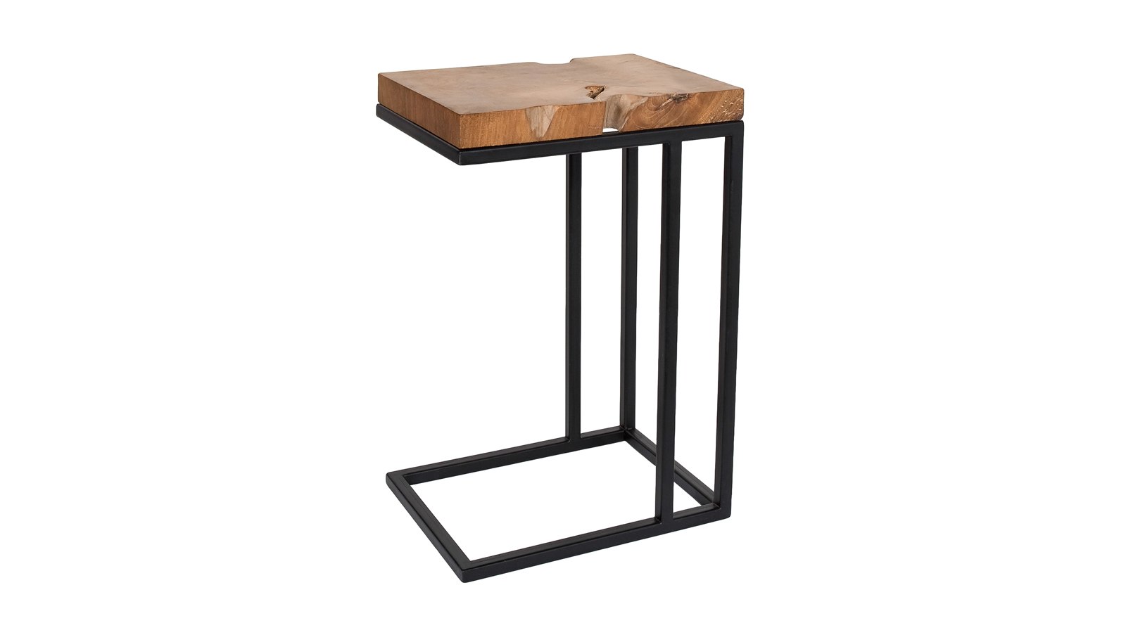 Kayu C Table