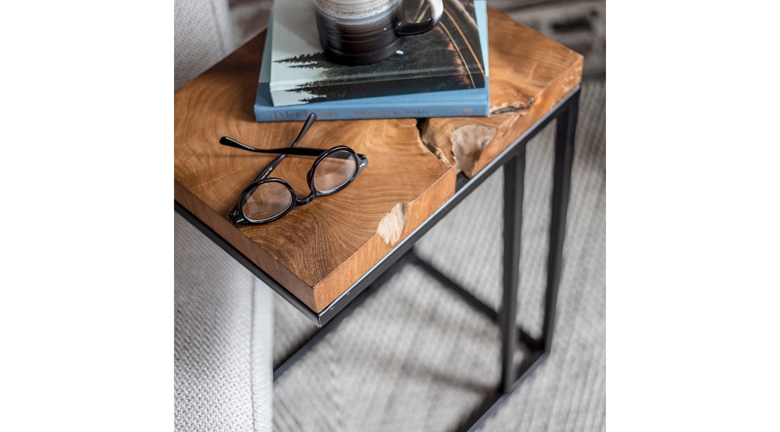 Kayu C Table - Image 3