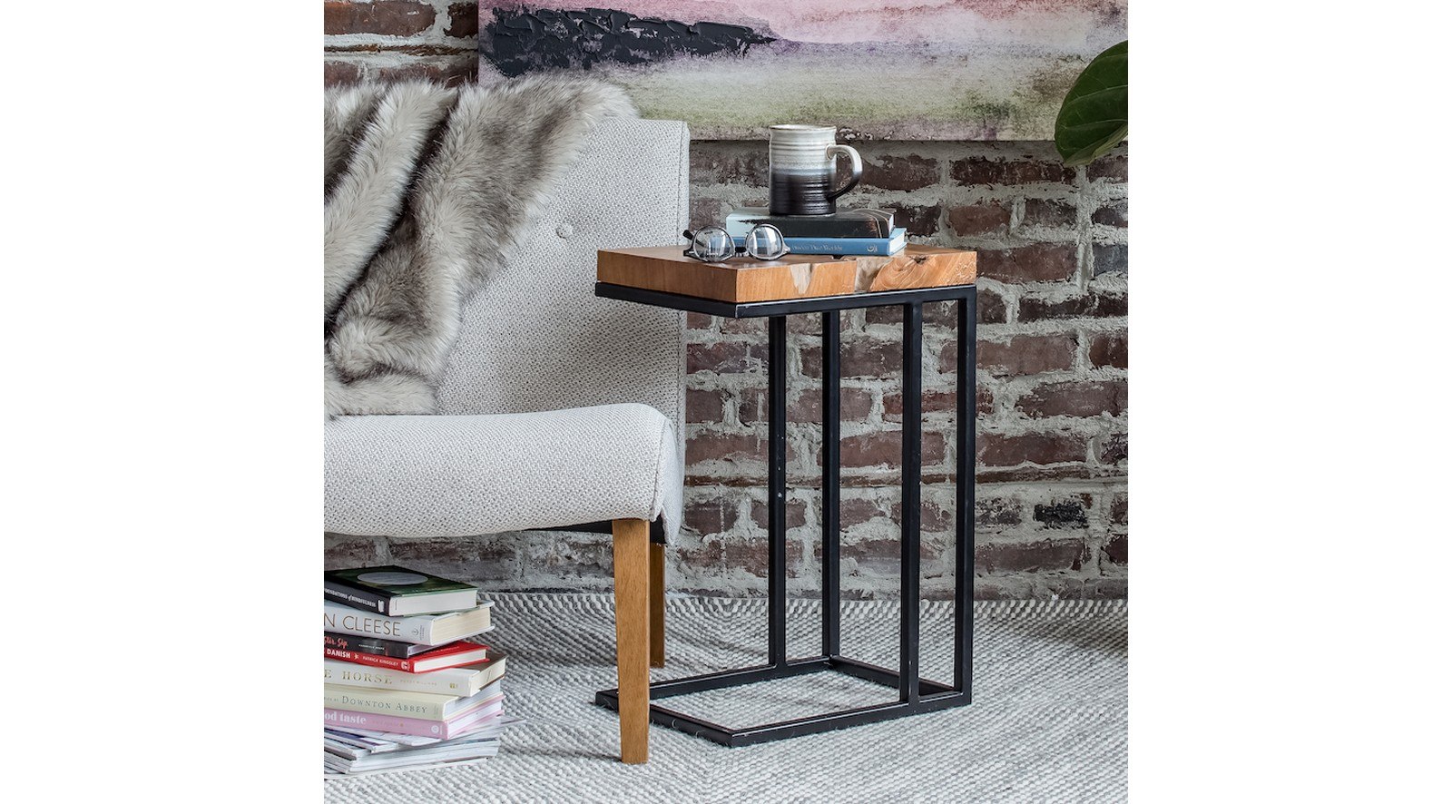 Kayu C Table - Image 4