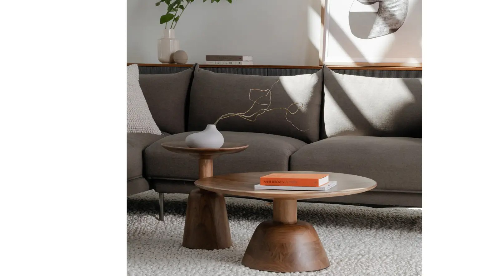 Nels End Table - Image 7