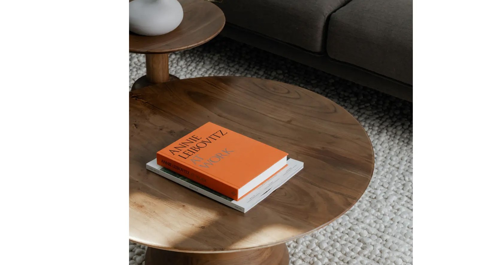 Nels End Table - Image 6