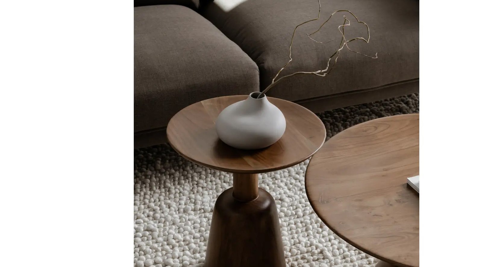 Nels End Table - Image 5