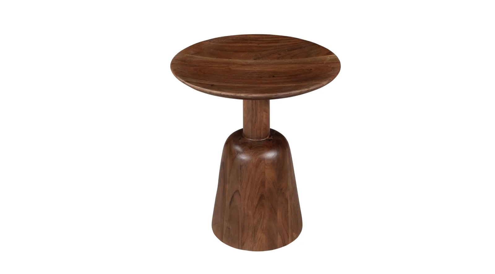Nels End Table - Image 2