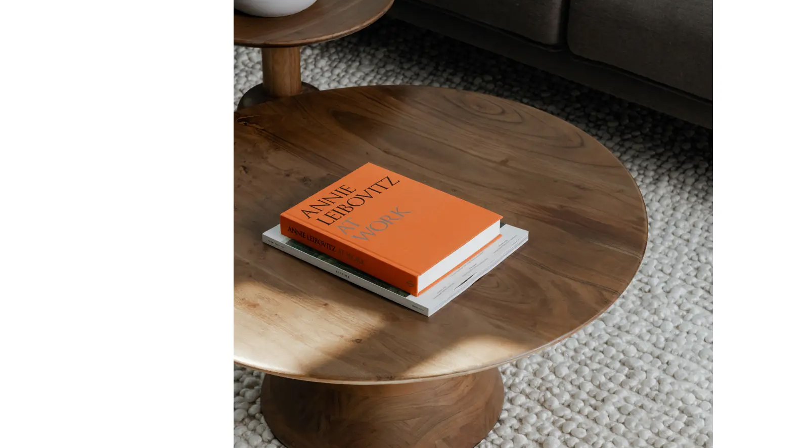 Nels Coffee Table - Image 5