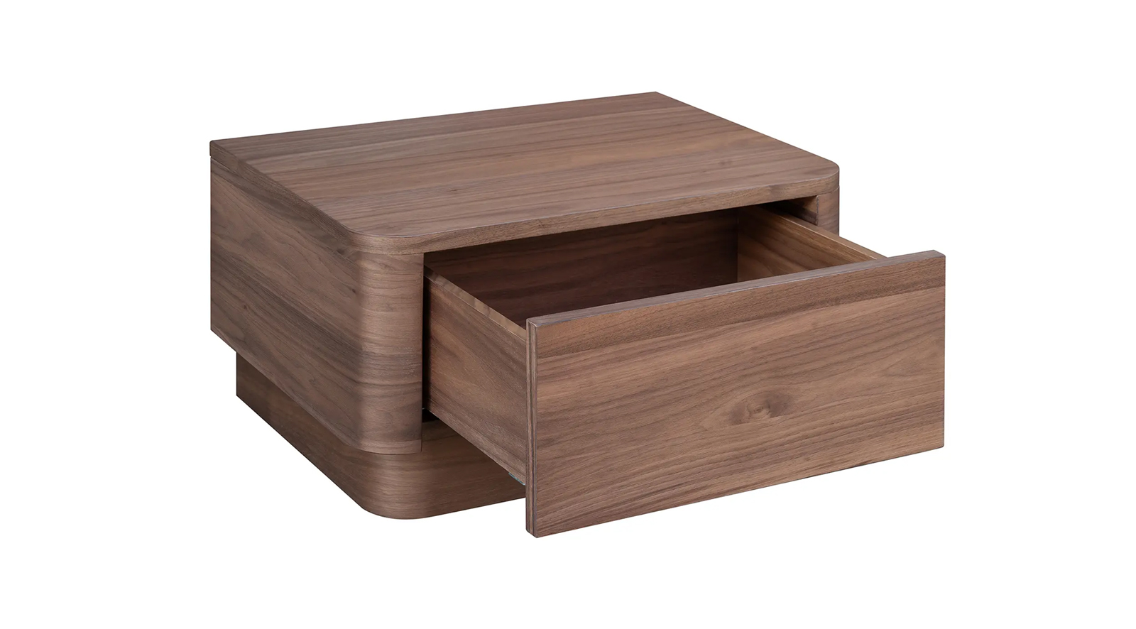 Round Off Small Nightstand - Image 2