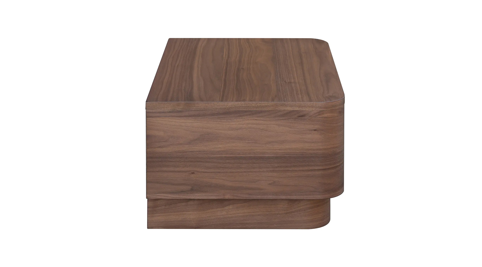 Round Off Small Nightstand - Image 5
