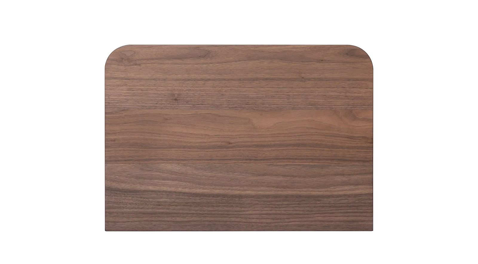 Round Off Small Nightstand - Image 6