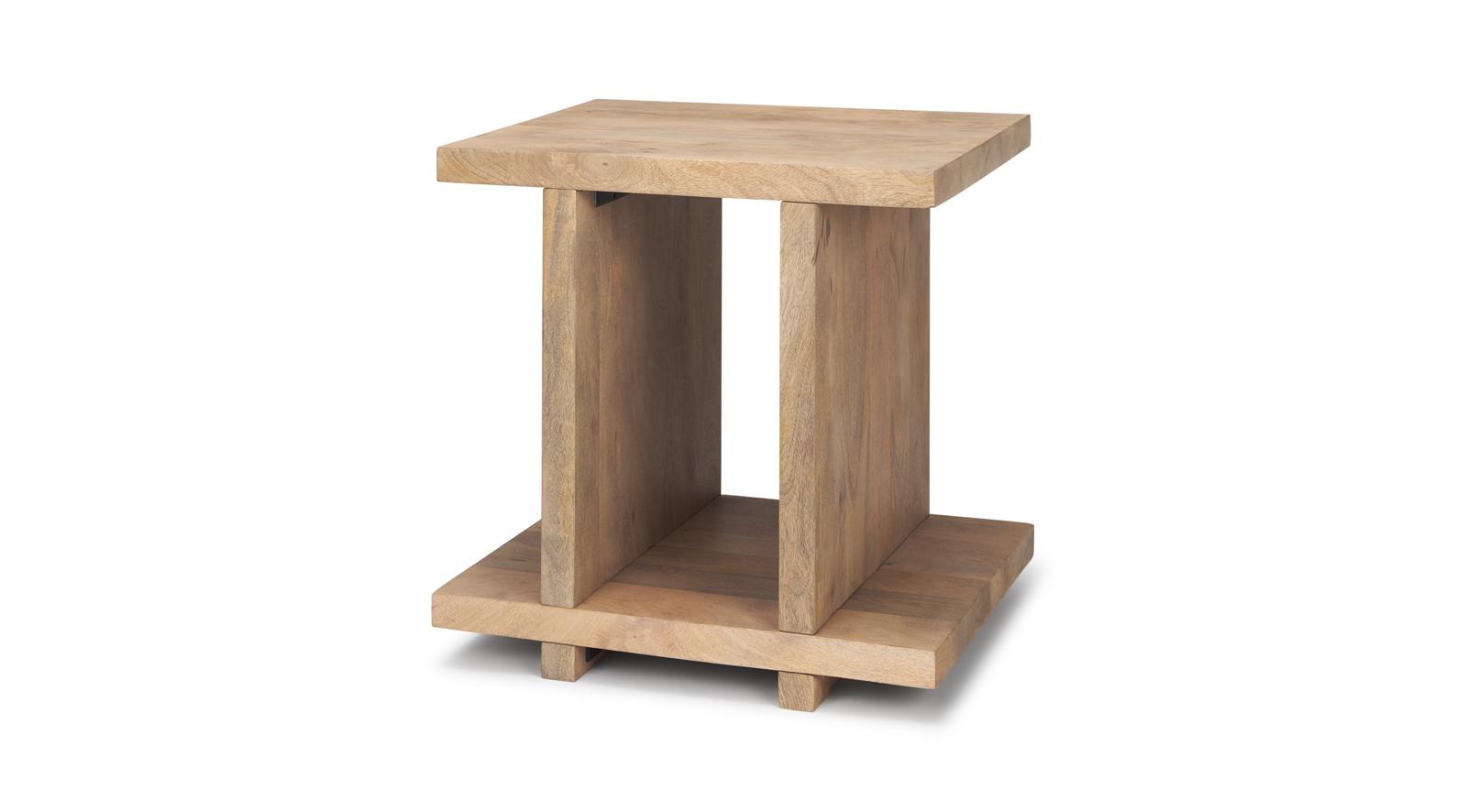Nohr Accent Table