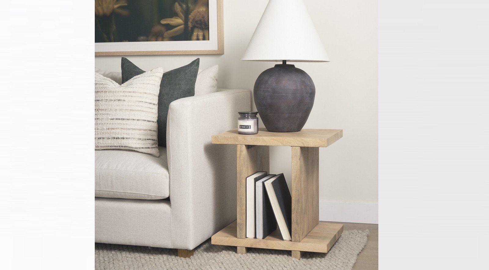 Nohr Accent Table - Image 6