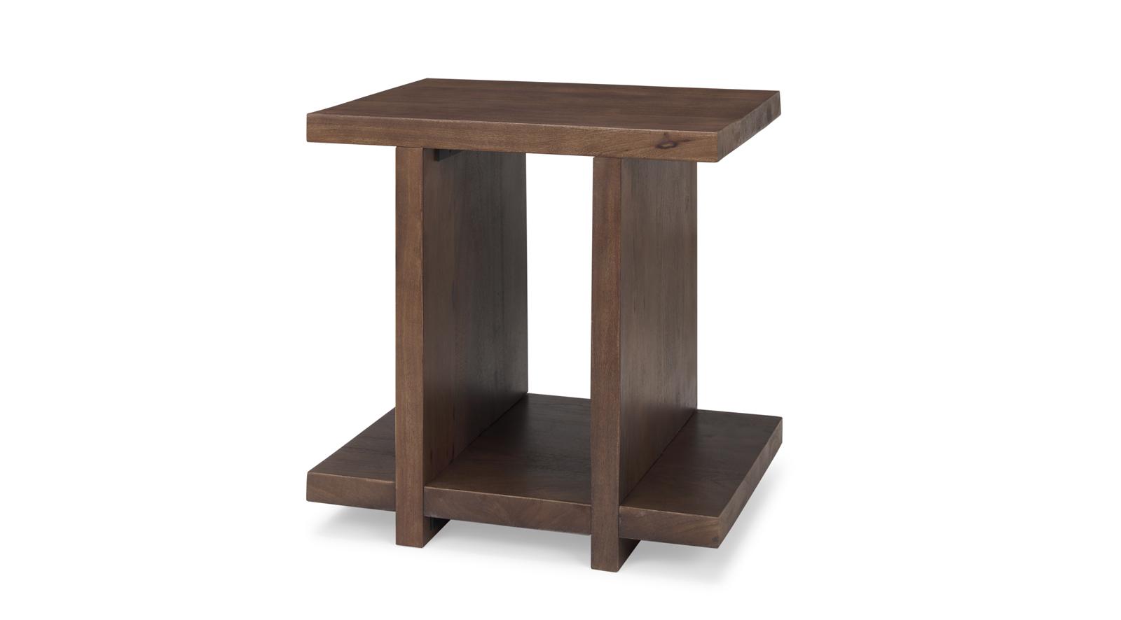 Nohr Accent Table