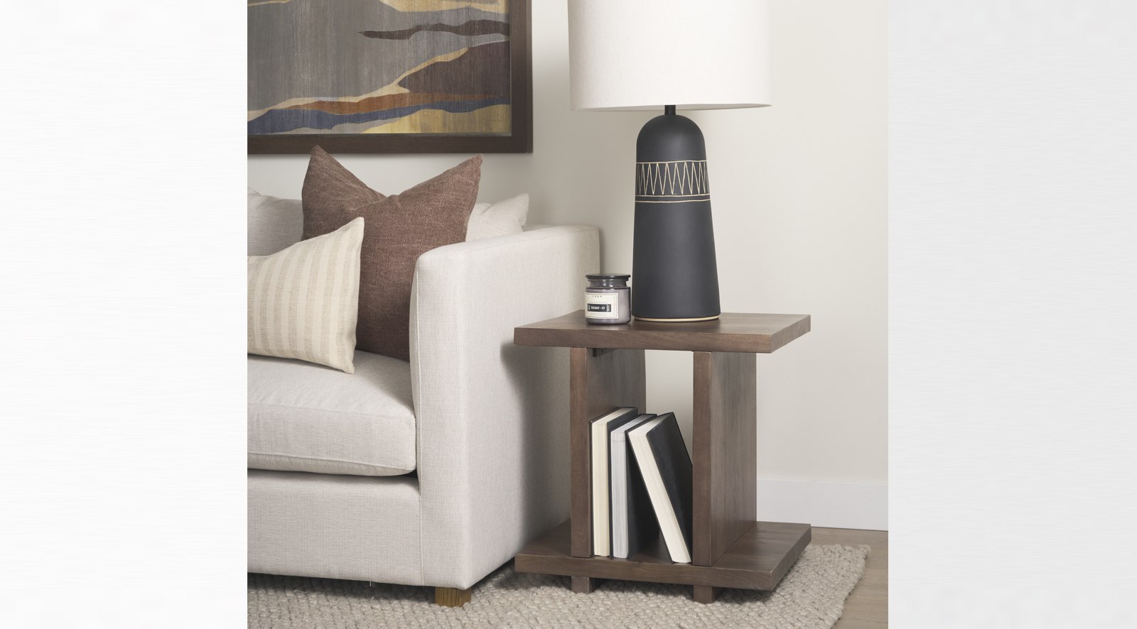 Nohr Accent Table - Image 6