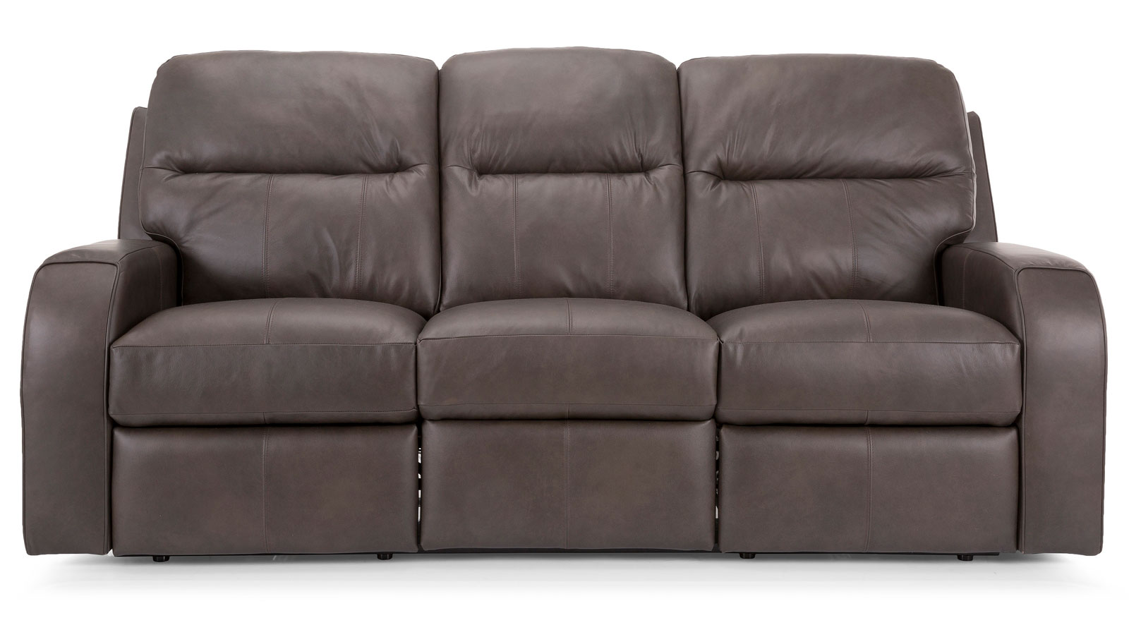 Odeon Sofa - Leather - Image 2