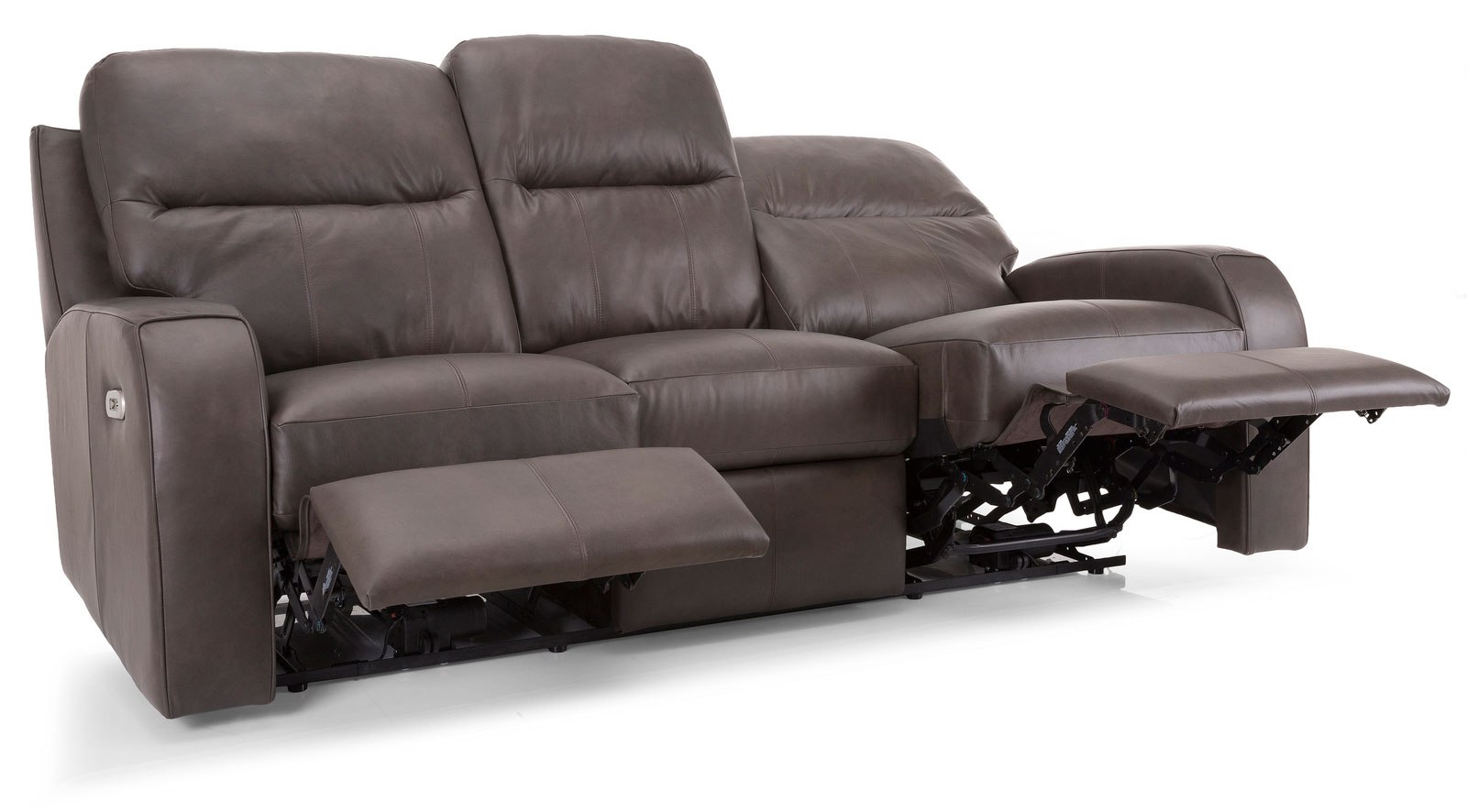 Odeon Sofa - Leather - Image 3