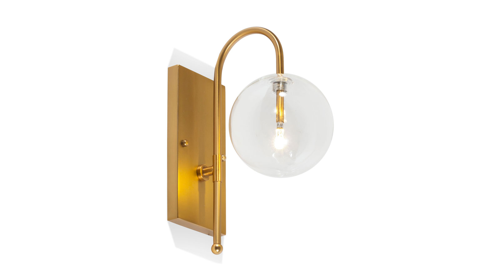 Oli I Sconce - Image 2