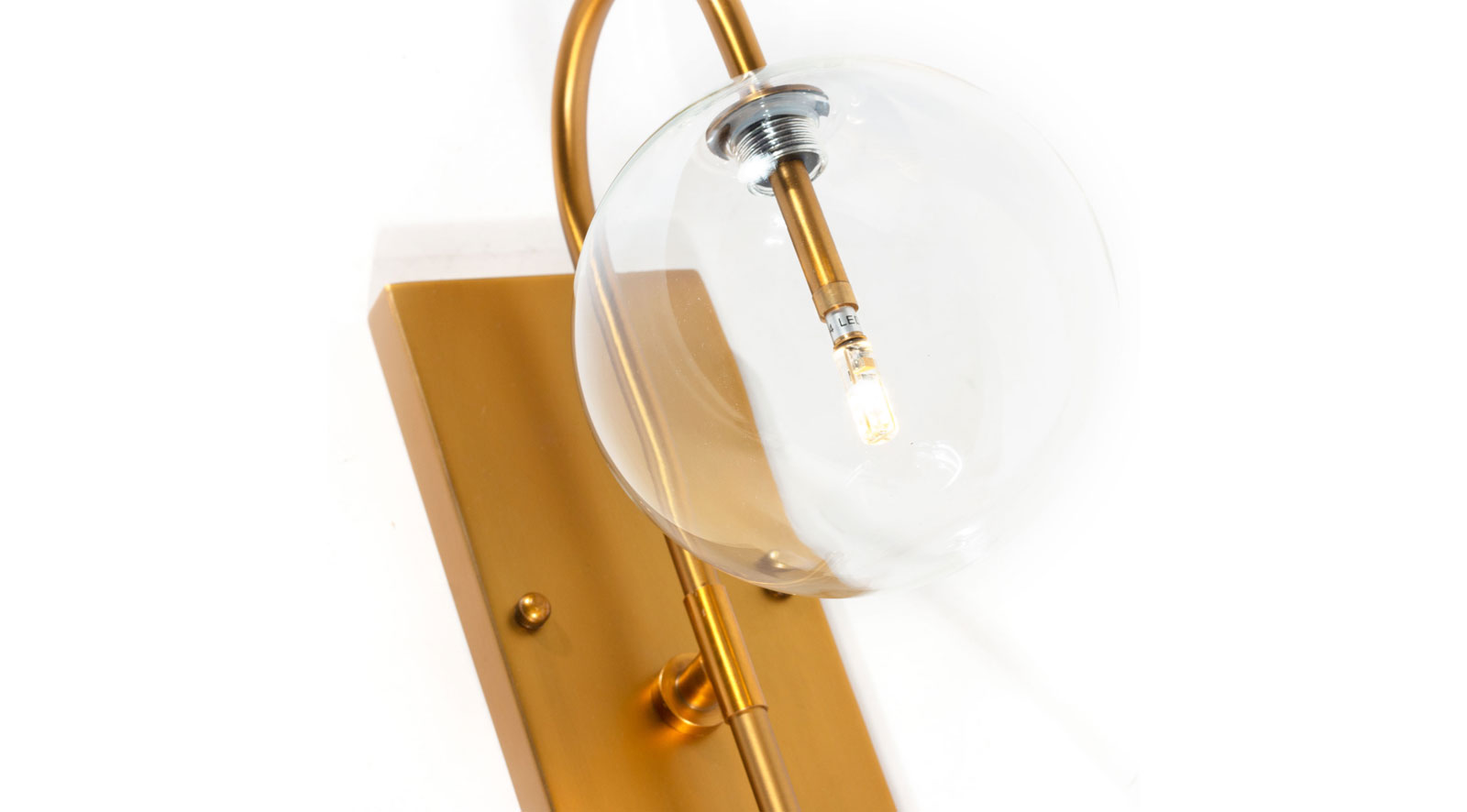 Oli I Sconce - Image 3