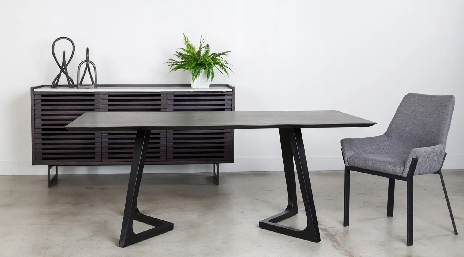 Paloma Sideboard - Image 8