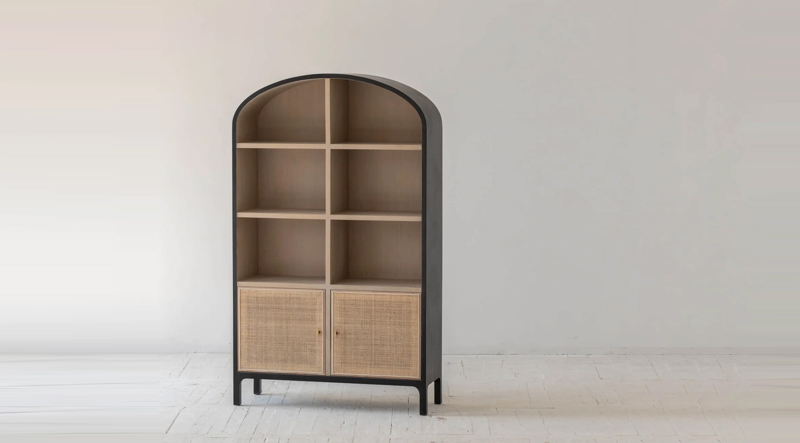 Petro Tall Cabinet - Image 4