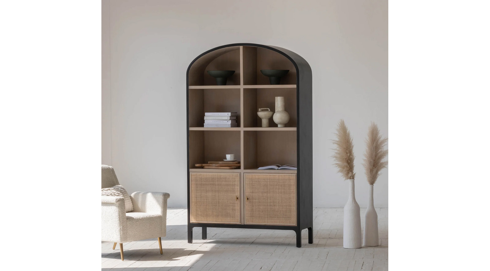 Petro Tall Cabinet - Image 5