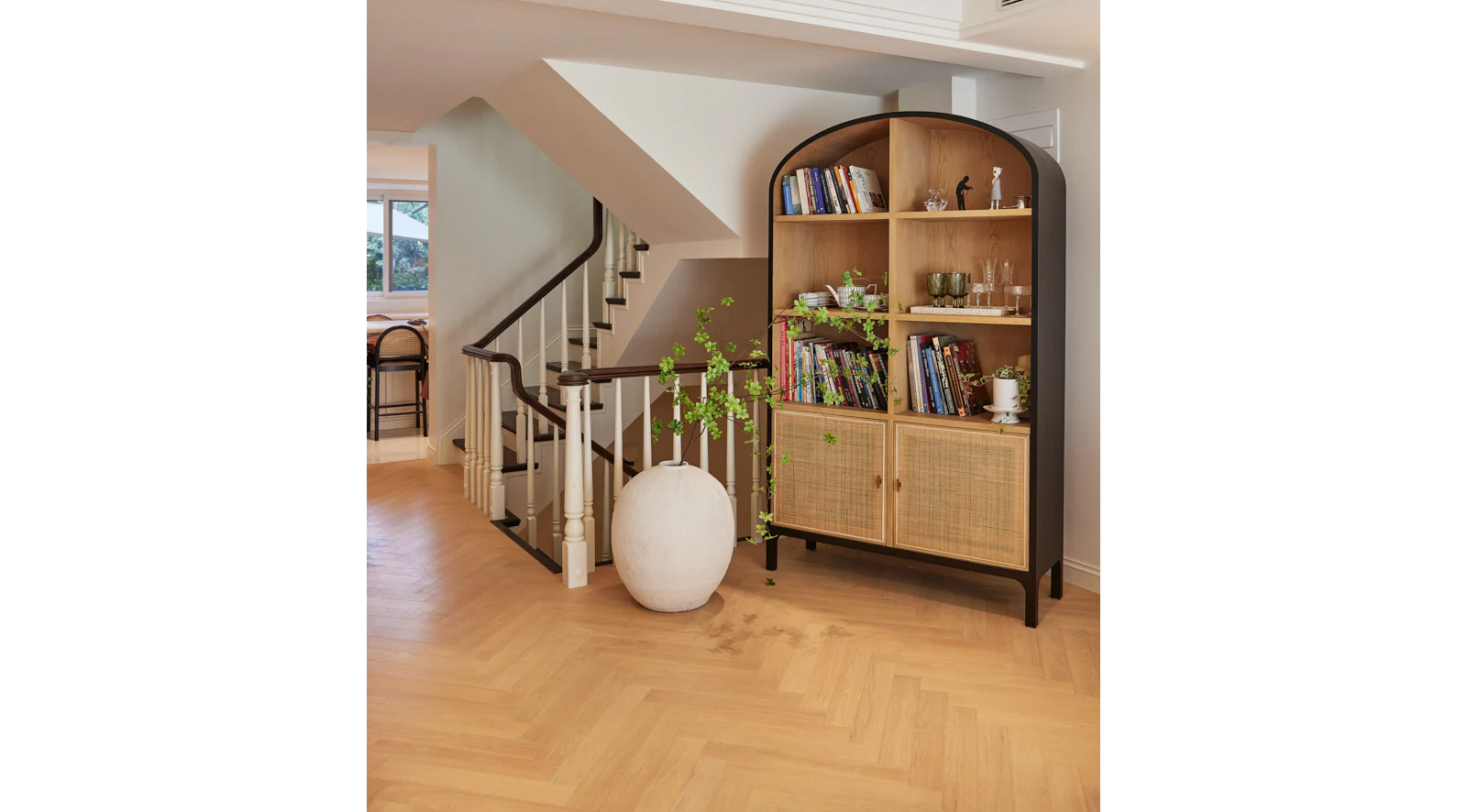 Petro Tall Cabinet - Image 9