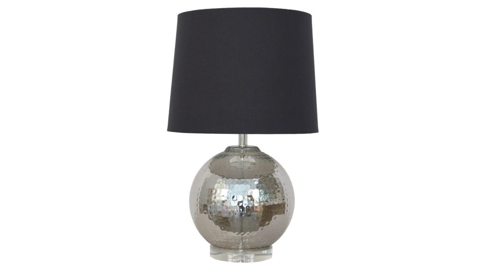 Pluto Lamp