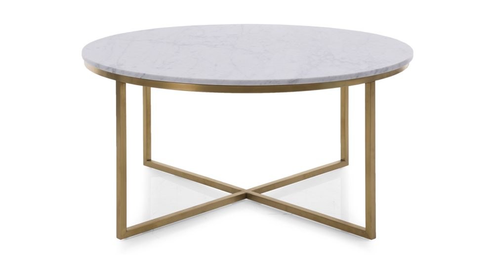 Polo Coffee Table