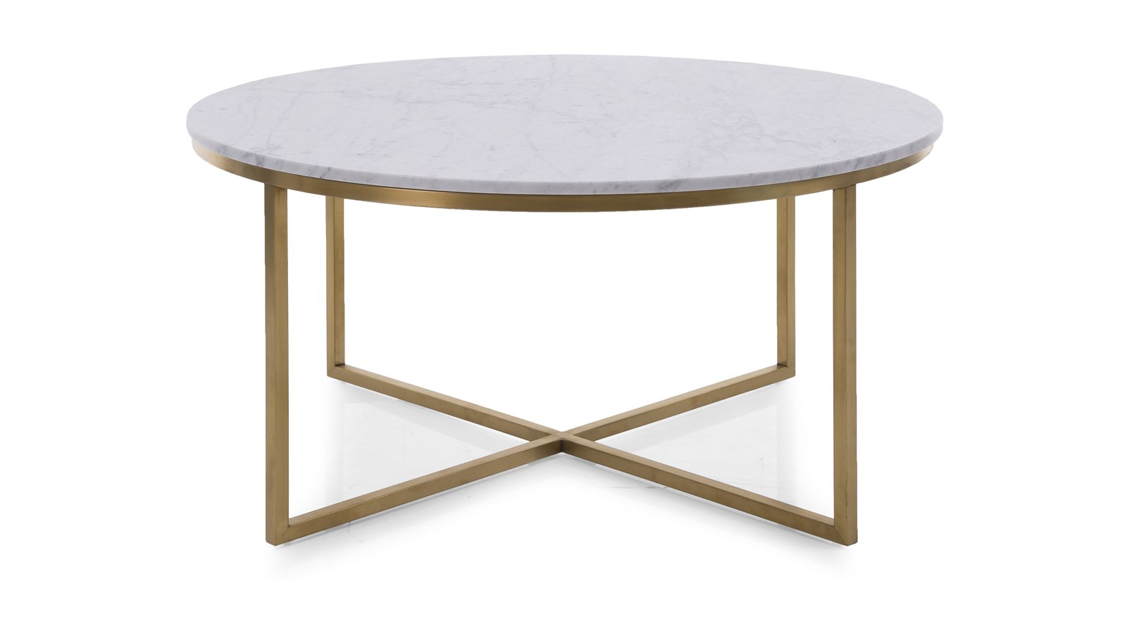 Polo Coffee Table