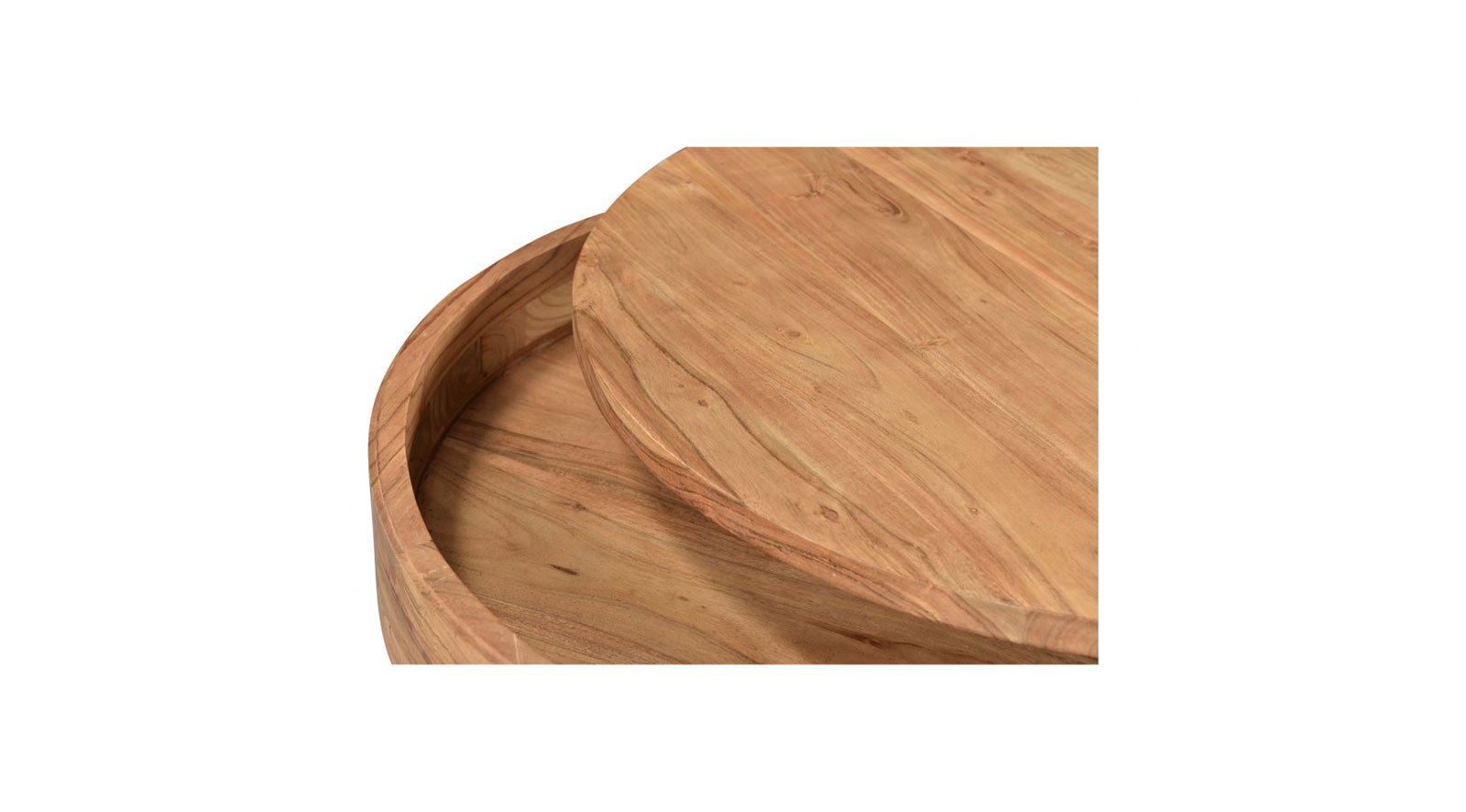 Privado Storage Coffee Table - Image 6