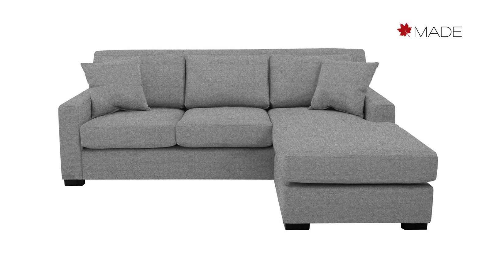 Roscoe Sectional