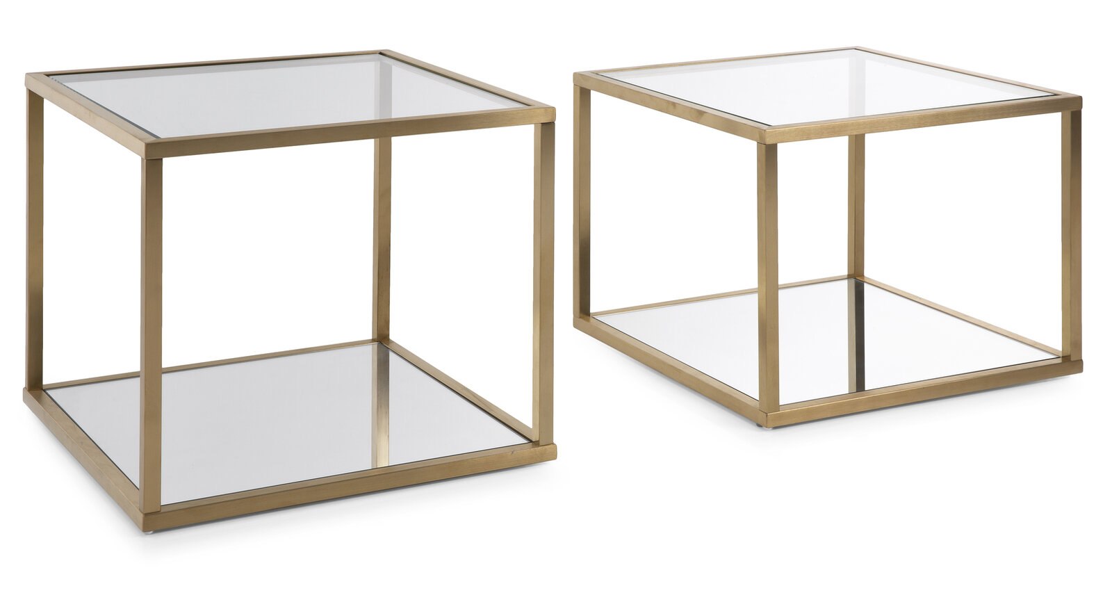 Cara Coffee Table - Small