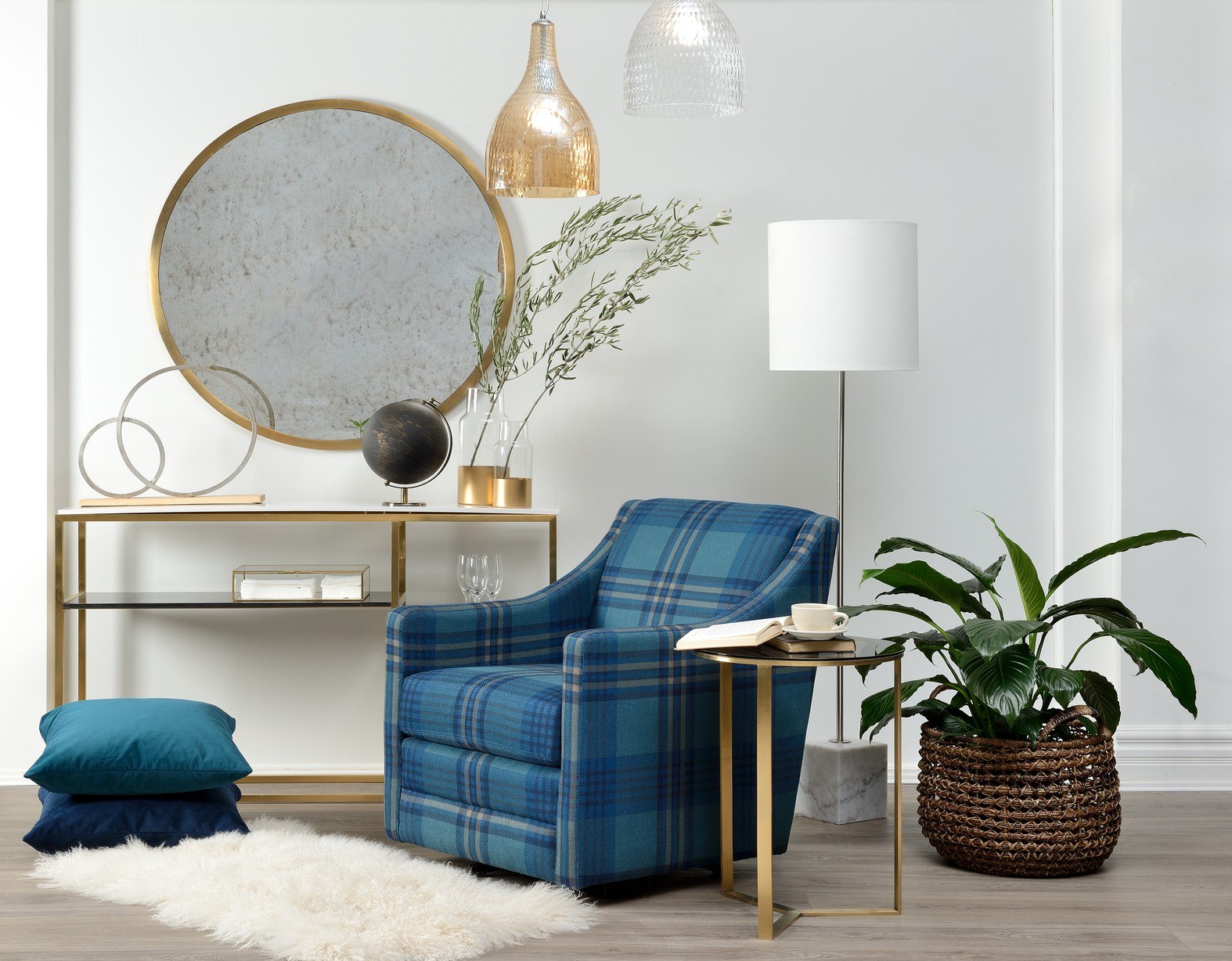 Bella Chair - Image 4