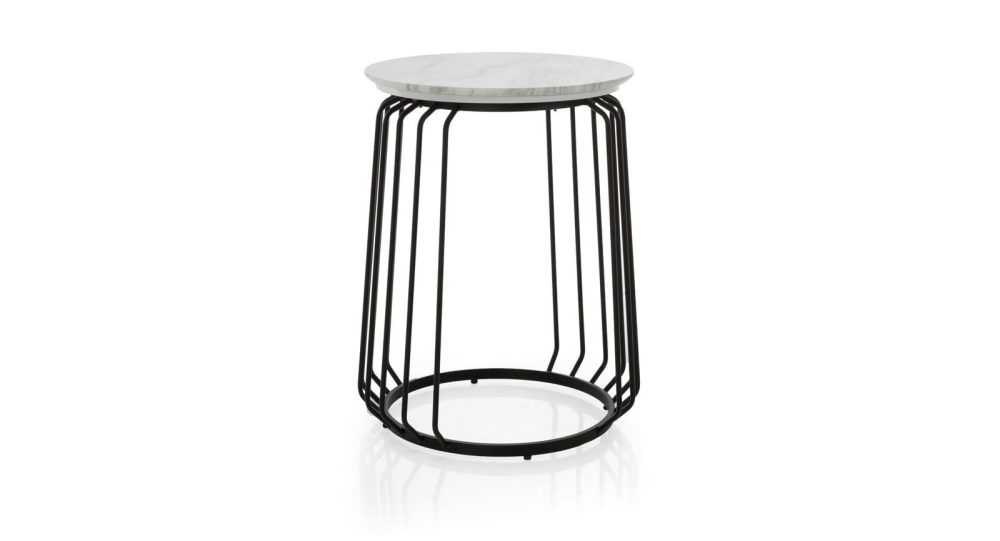 Spangle Side Table