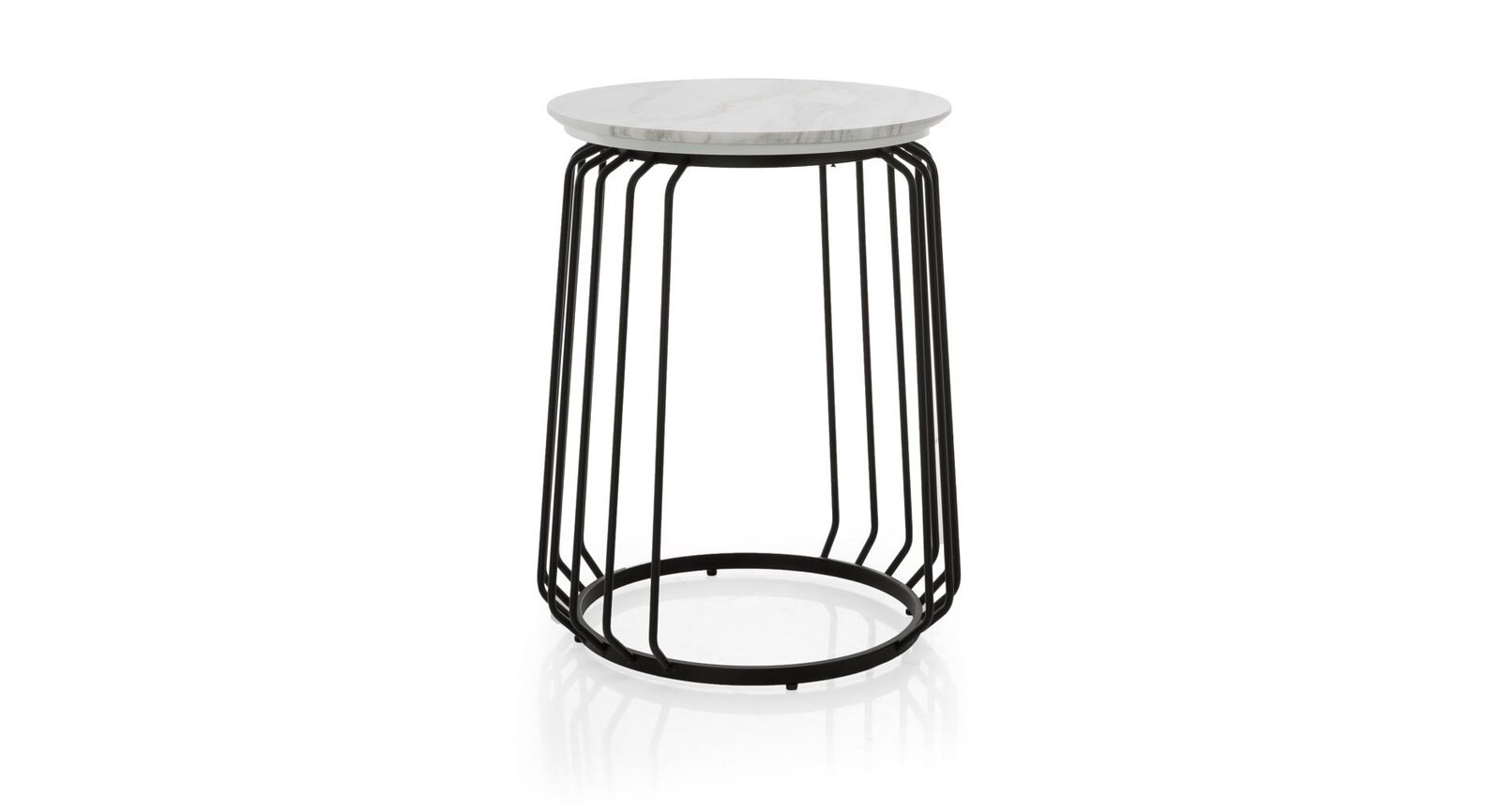 Spangle Side Table