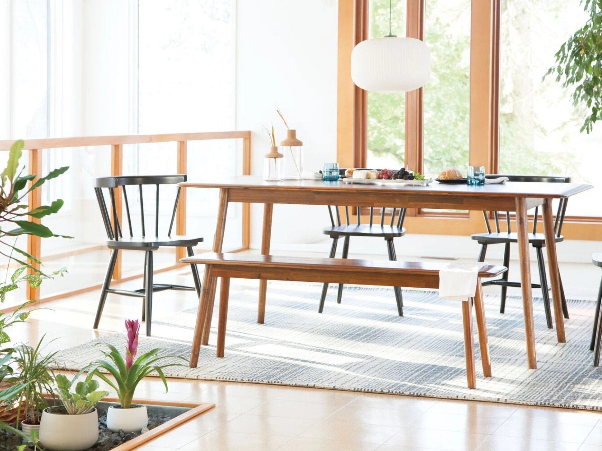 Kacia Dining Table 71" - Image 6