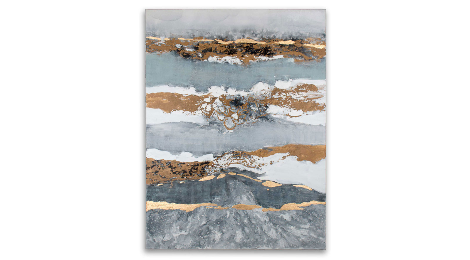 Serendipity Hand Painted Canvas, Small