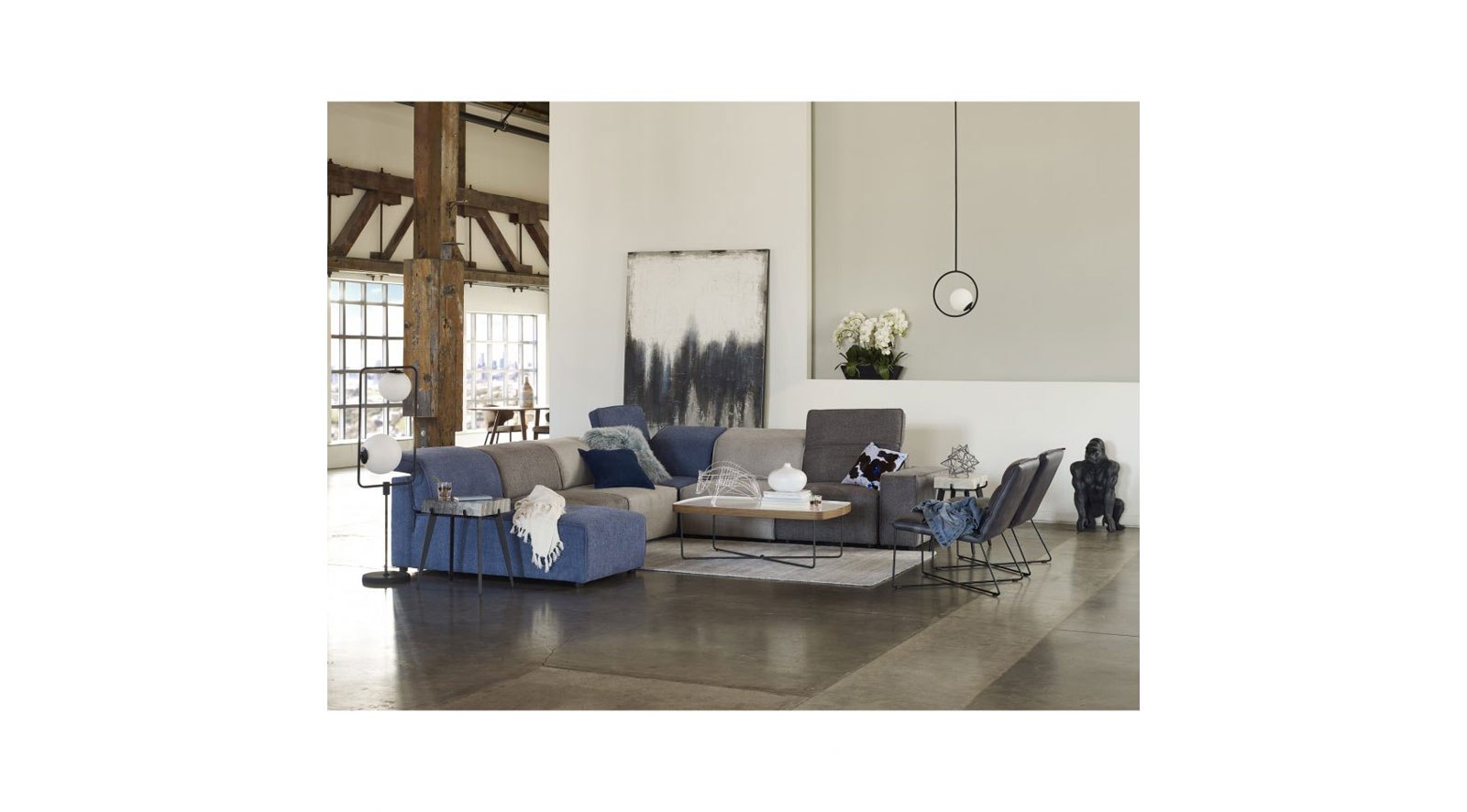 Shades Wall Décor - Image 3