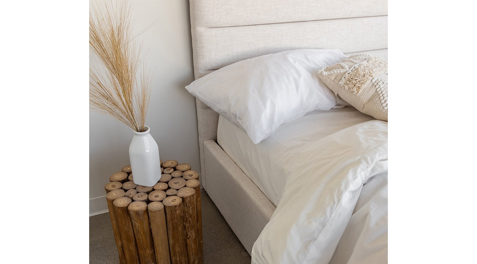 Justin Tall Storage Bed - Image 5