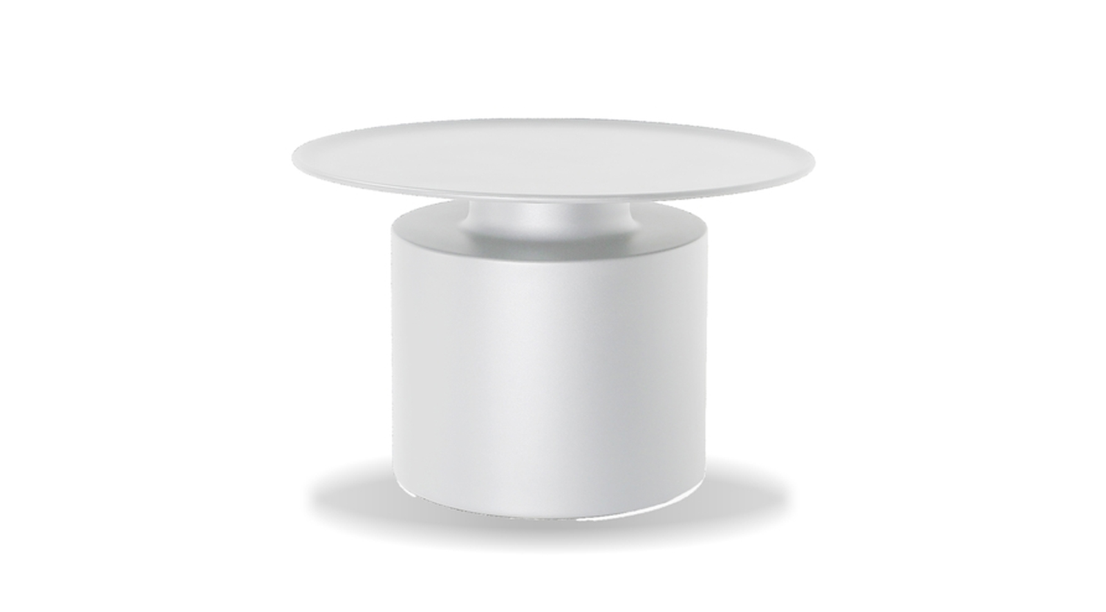 Stopper Coffee Table