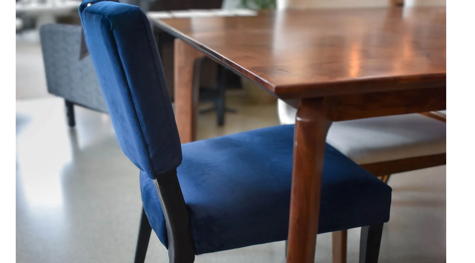 Mykonos Dining Table - 71 Inch - Image 6